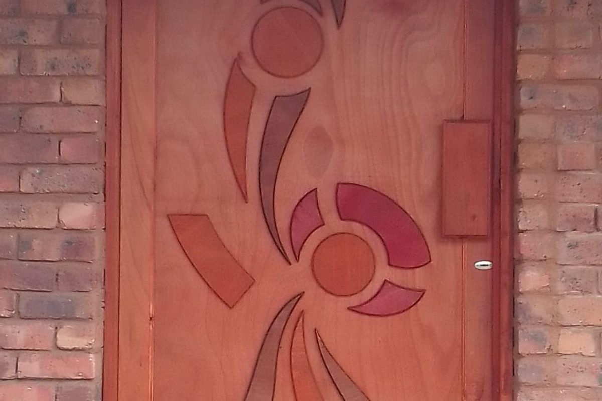 House Pending Sale In Cullinan - Photo 4