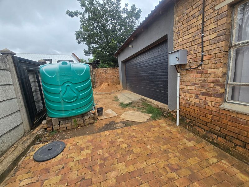 House Pending Sale In Cullinan - Photo 9