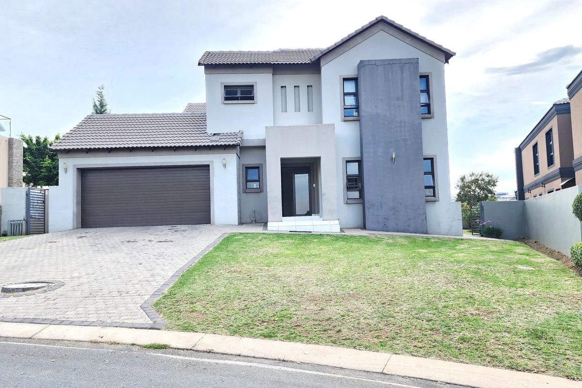 House For Sale In Centurion - Photo 4