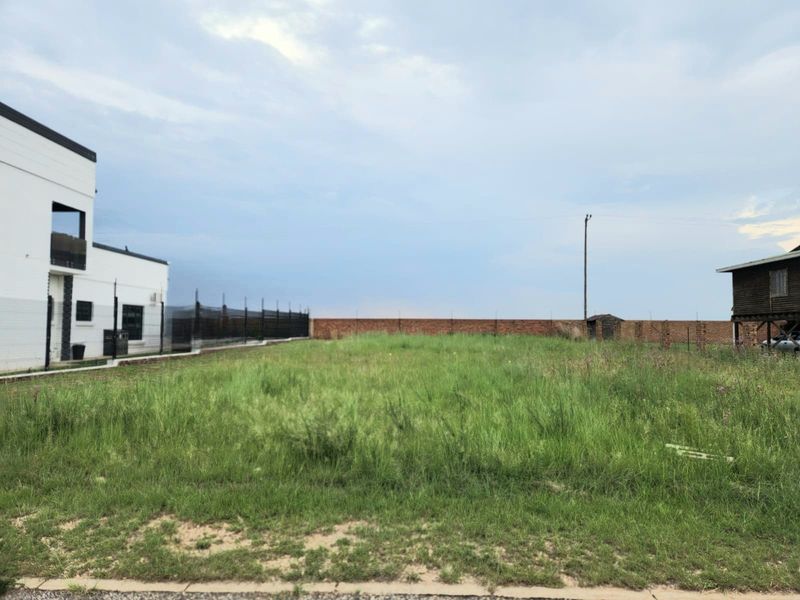 Vacant Land For Sale In Bronkhorstspruit - Photo 1