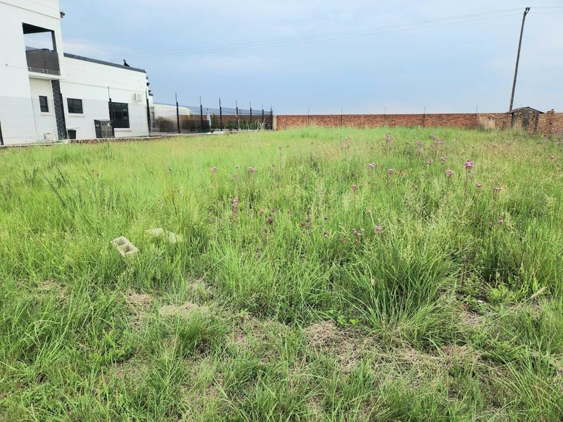 Vacant Land For Sale In Bronkhorstspruit - Photo 3