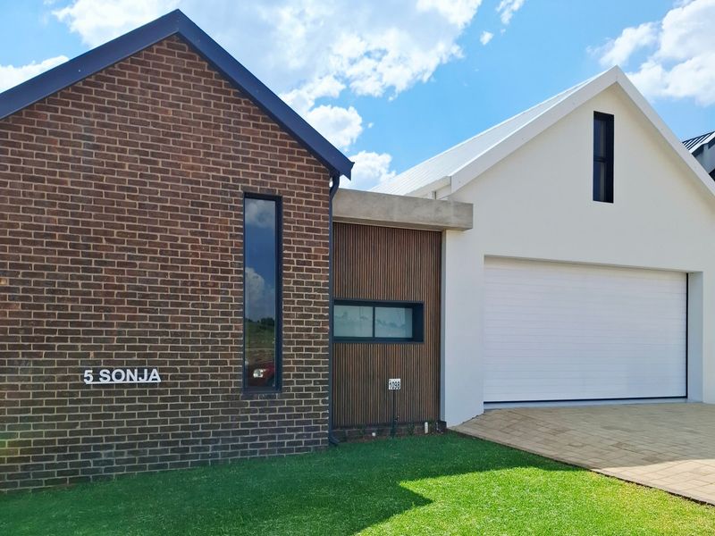 House For Sale In Potchefstroom - Photo 1