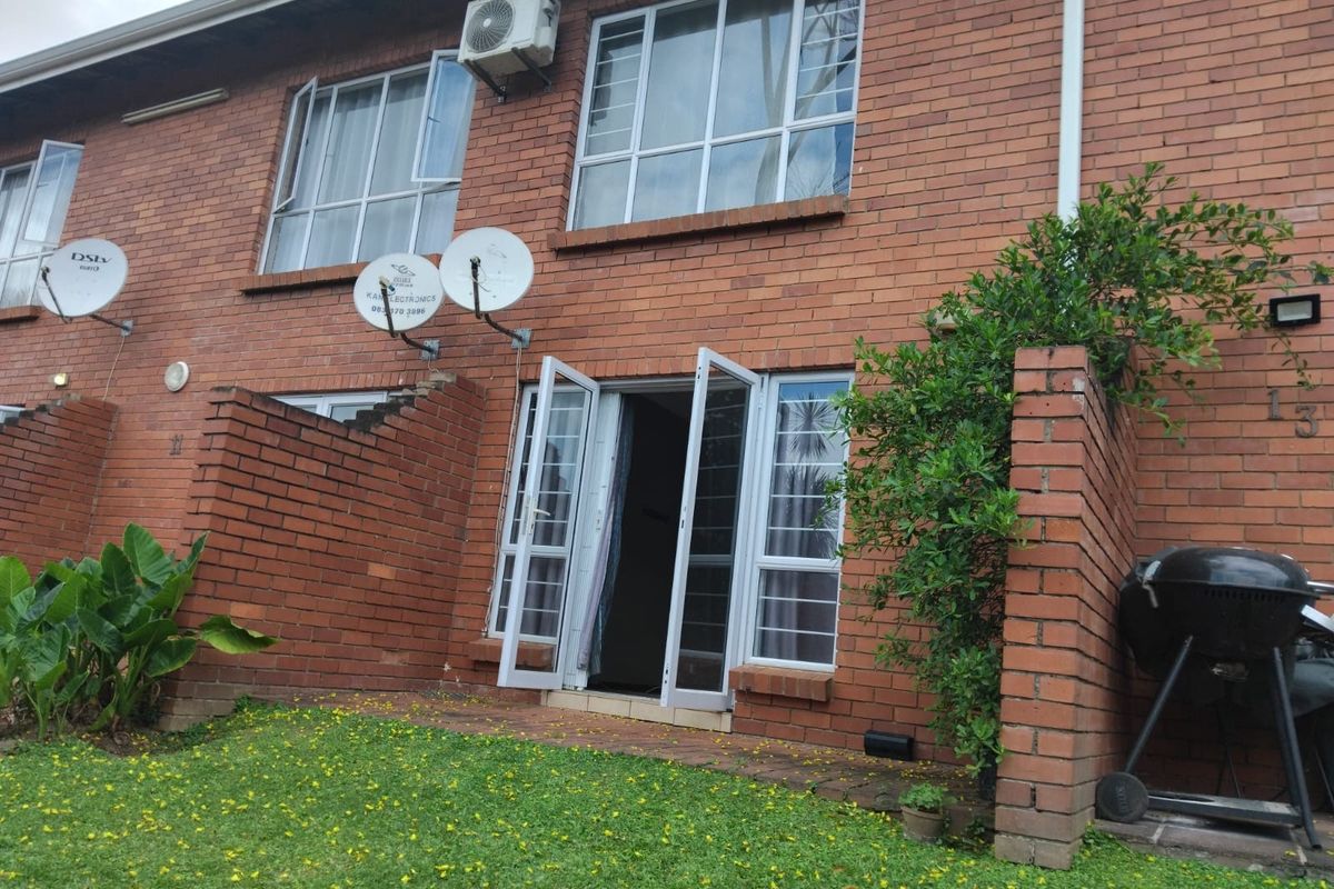 Apartment For Sale In Pietermaritzburg - Photo 4