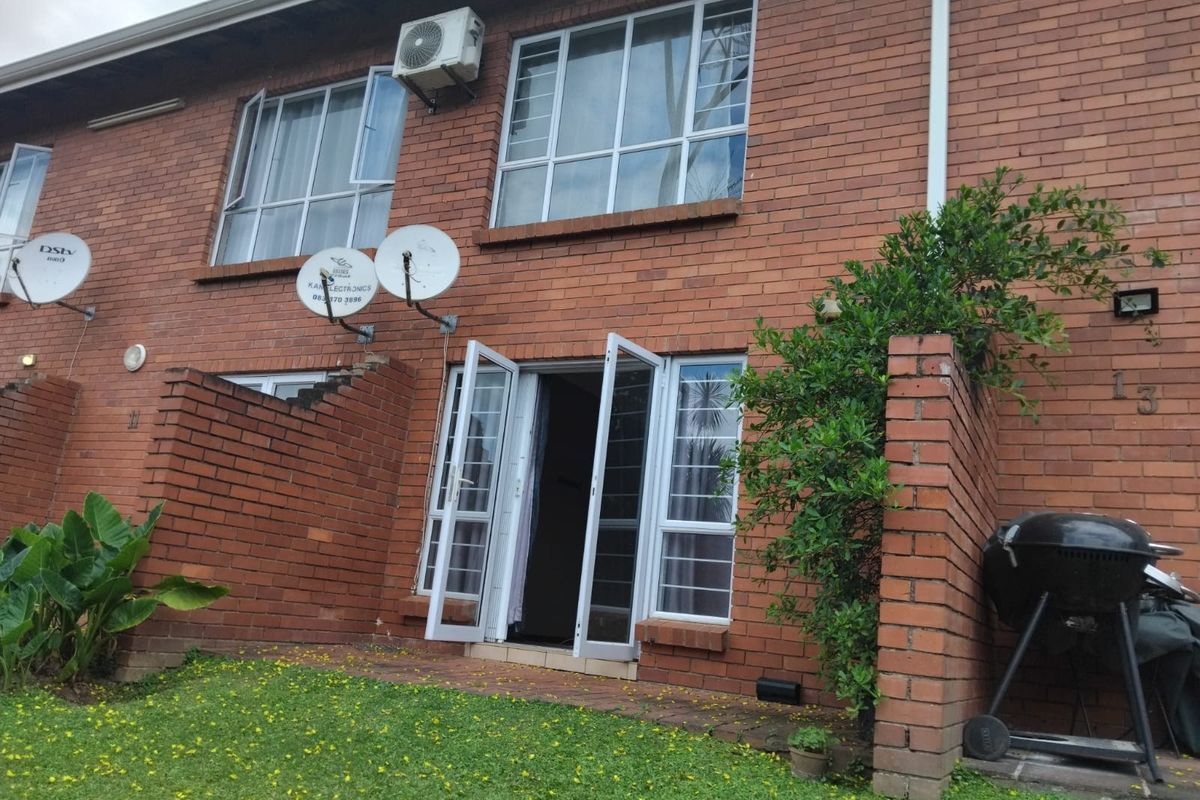 Apartment For Sale In Pietermaritzburg - Photo 5