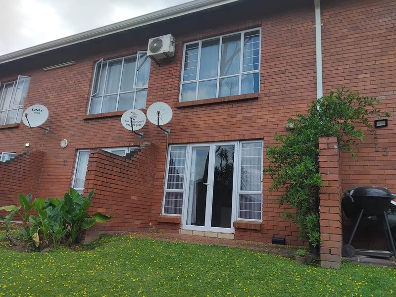 Apartment For Sale In Pietermaritzburg - Photo 1