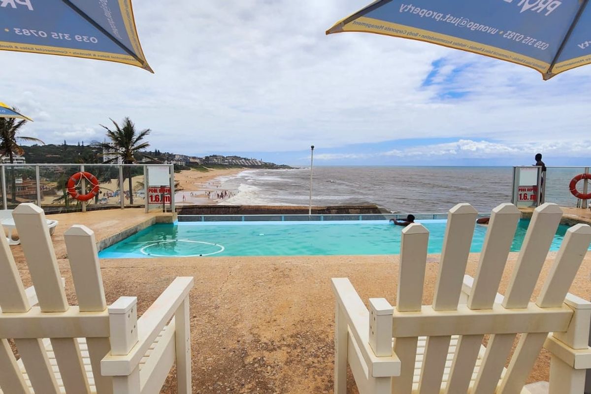 Apartment For Sale In Margate - Photo 2