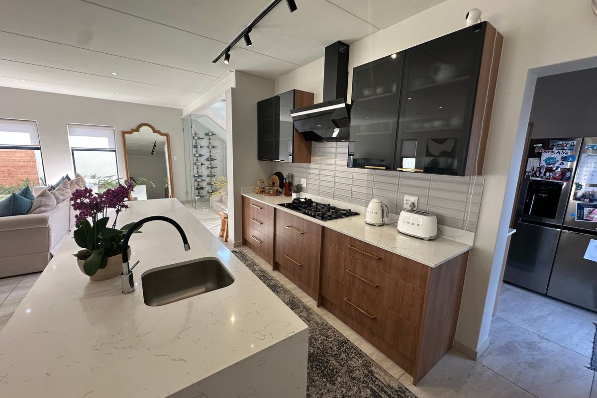 House For Sale In Midrand - Photo 4