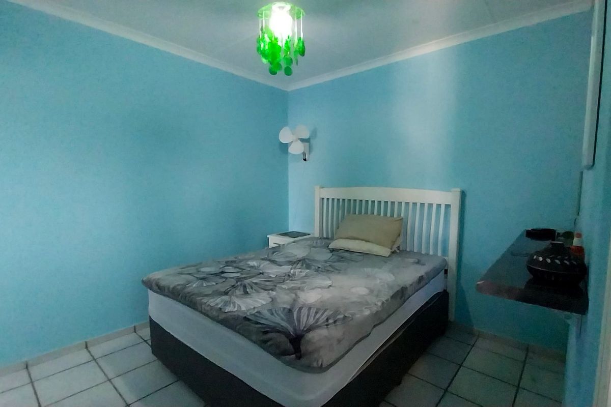 Apartment Pending Sale In Margate - Photo 4