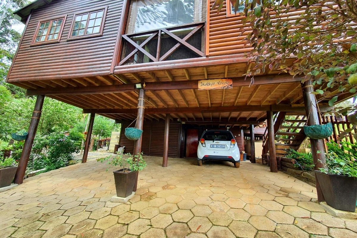 Townhouse For Sale In Hibberdene - Photo 2