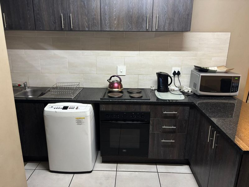 Apartment For Sale In Germiston - Photo 4