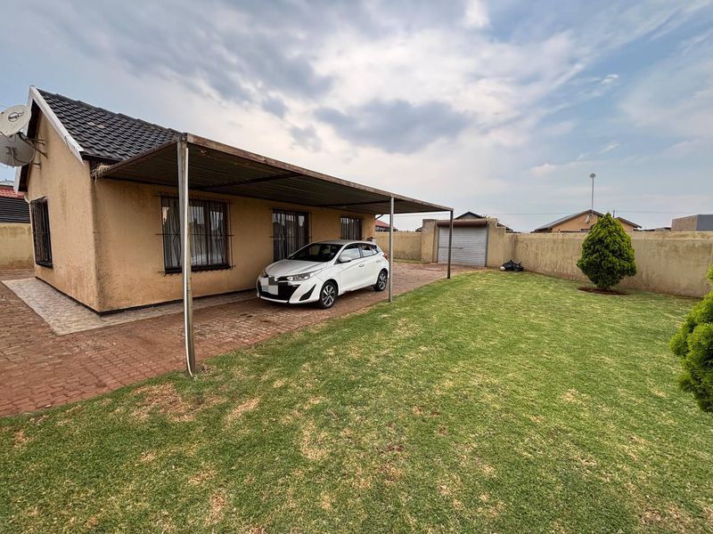House For Sale In Boksburg - Photo 6