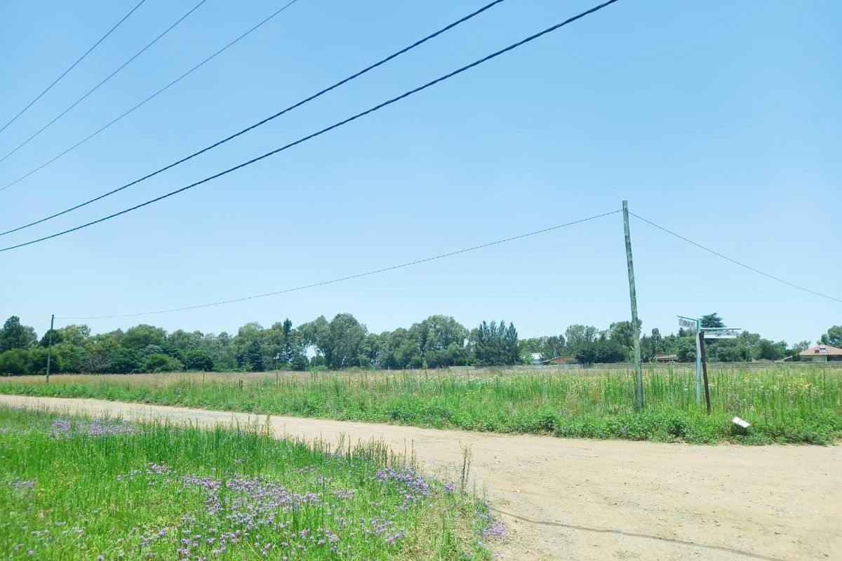 Vacant Land Rental Monthly In Benoni - Photo 3