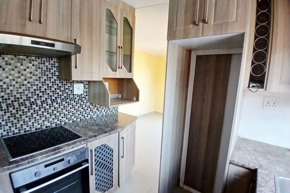 House For Sale In Soshanguve - Photo 4