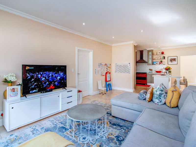 House Rental Monthly In Sandton - Photo 4