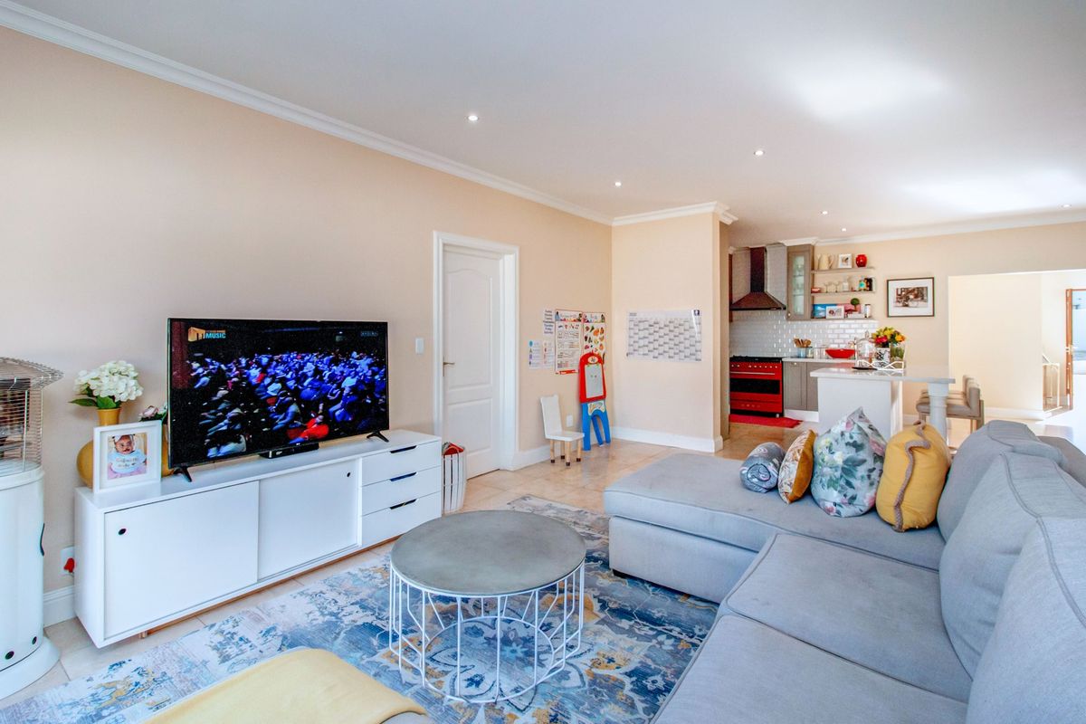 House Rental Monthly In Sandton - Photo 4