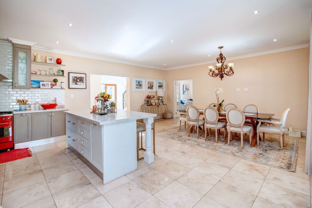 House Rental Monthly In Sandton - Photo 2