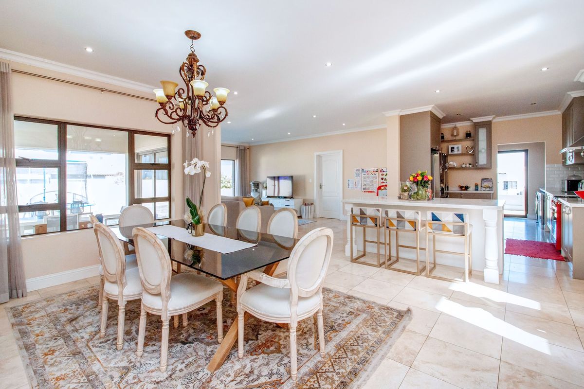 House Rental Monthly In Sandton - Photo 5