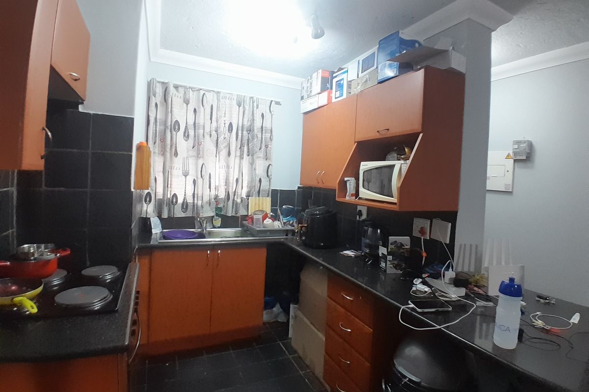 Apartment For Sale In Midrand - Photo 5