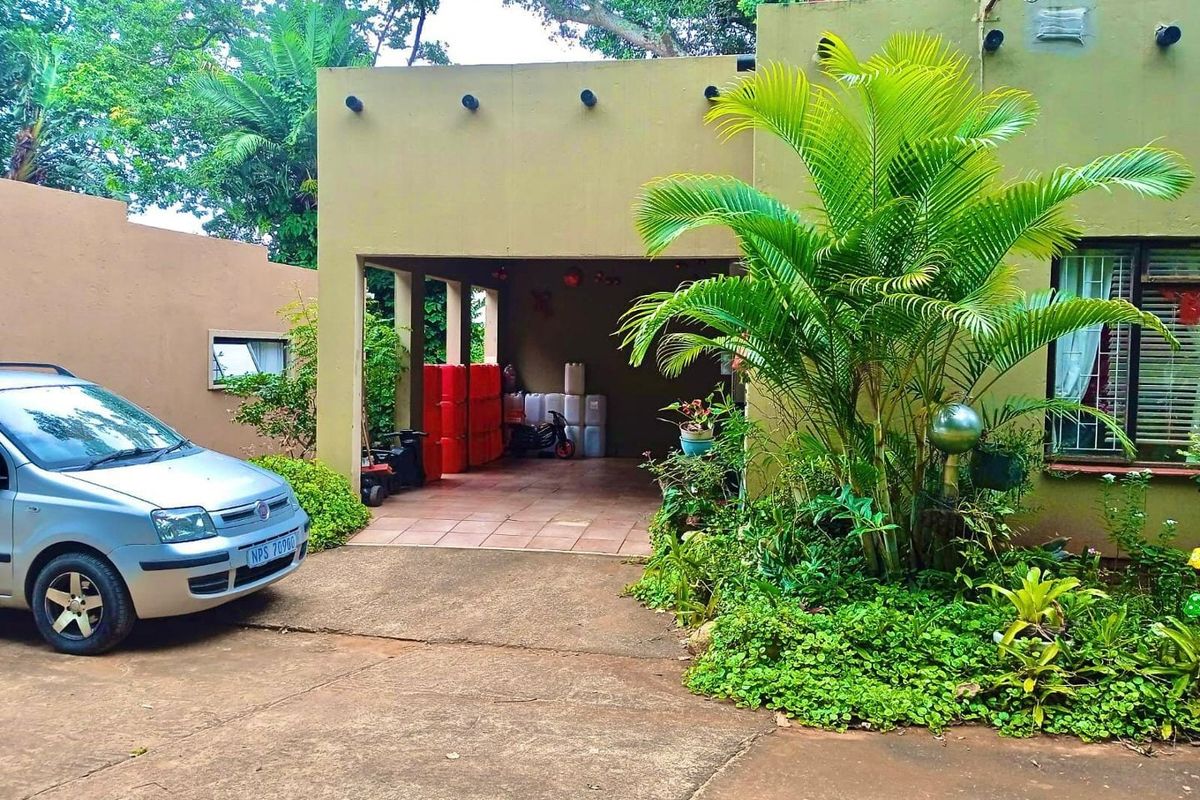 Townhouse For Sale In Umzumbe - Photo 5