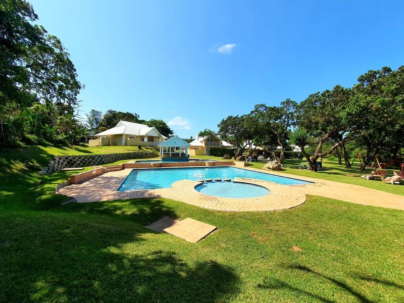 Vacant Land For Sale In Port Edward - Photo 10