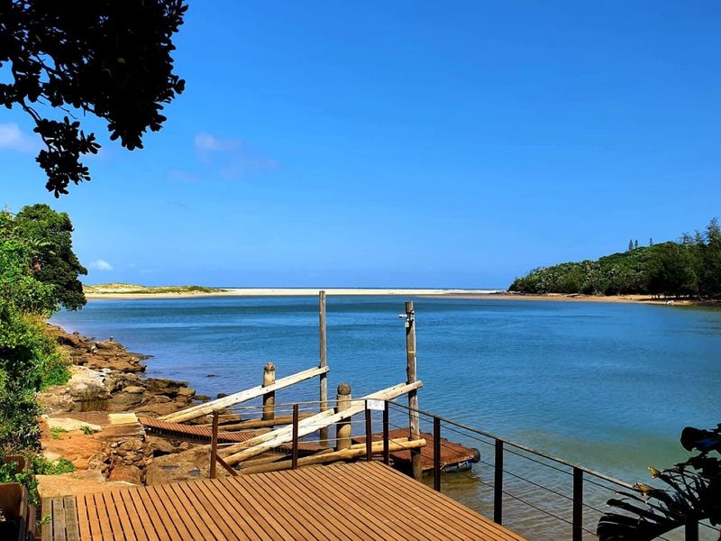 Vacant Land For Sale In Port Edward - Photo 2