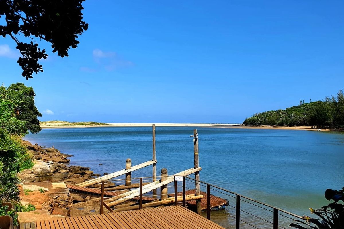 Vacant Land For Sale In Port Edward - Photo 2