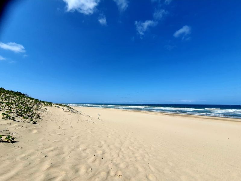 Vacant Land For Sale In Port Edward - Photo 7