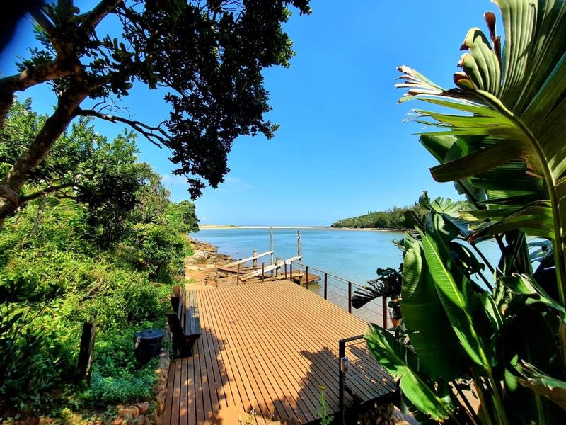 Vacant Land For Sale In Port Edward - Photo 6