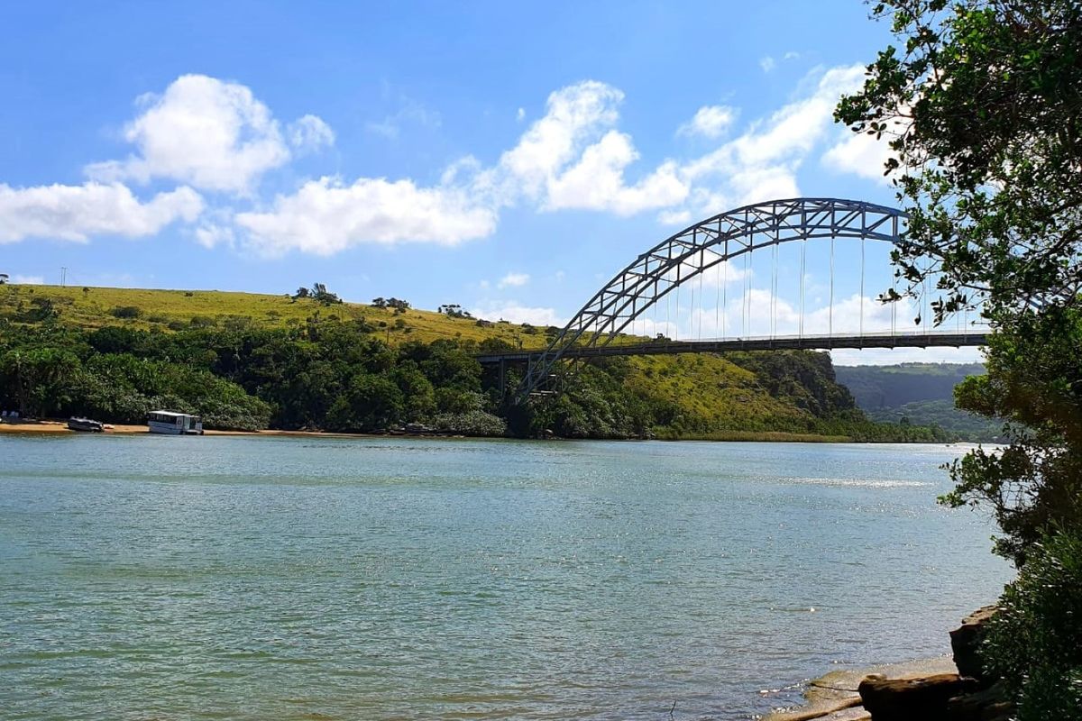 Vacant Land For Sale In Port Edward - Photo 5