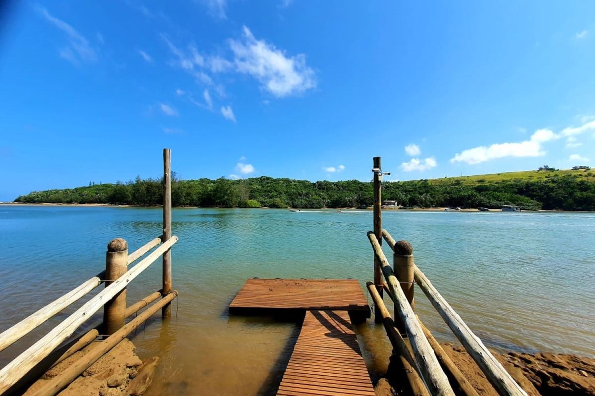 Vacant Land For Sale In Port Edward - Photo 4