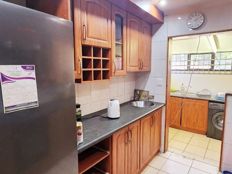 Townhouse For Sale In Port Shepstone - Photo 9