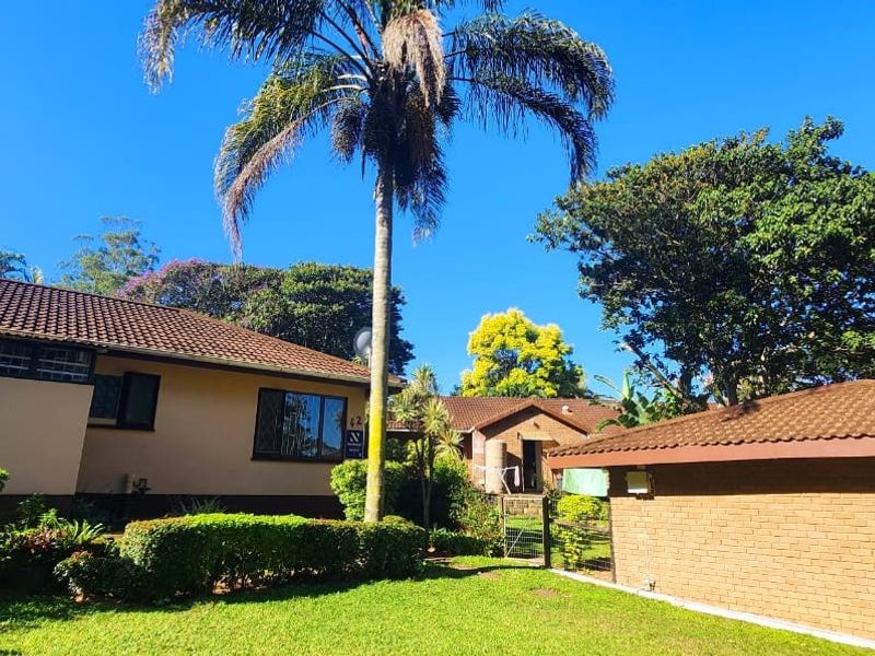 Townhouse For Sale In Port Shepstone - Photo 4
