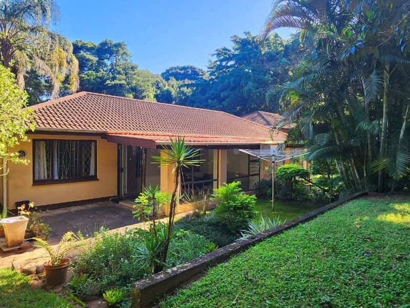 Townhouse For Sale In Port Shepstone - Photo 1
