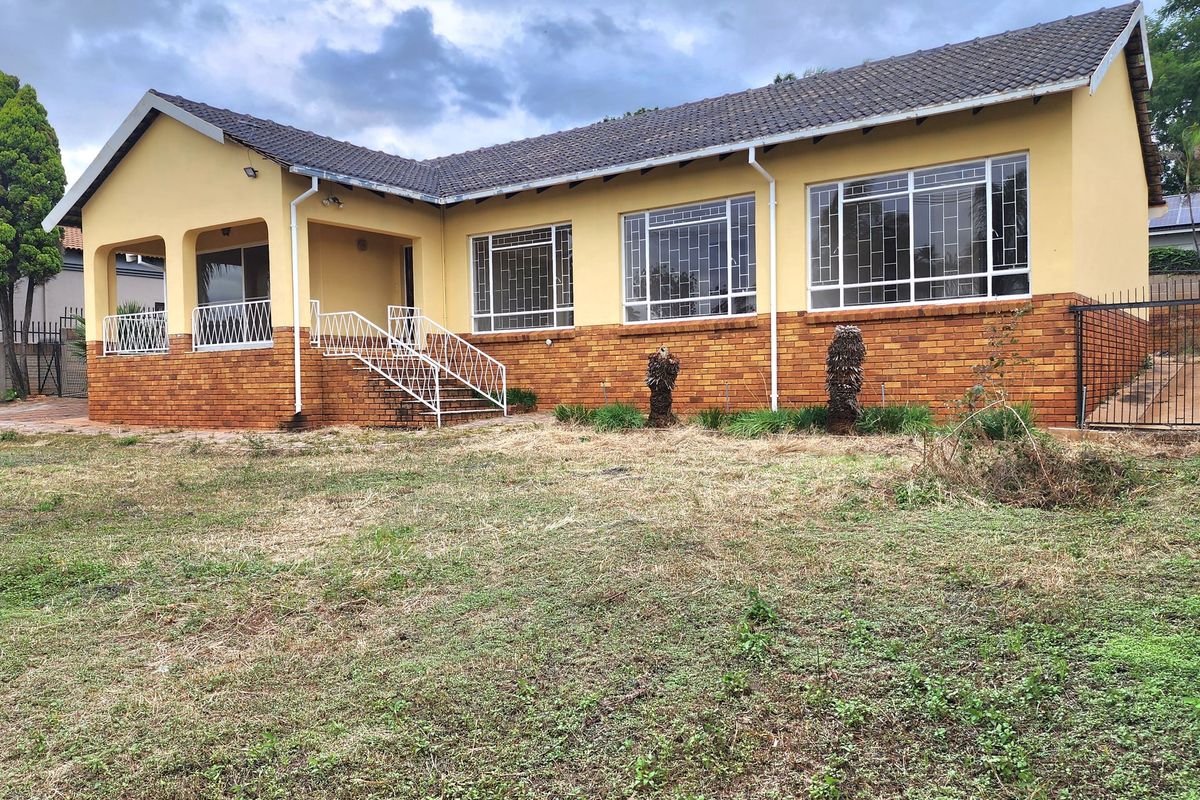 House For Sale In Pretoria - Photo 5