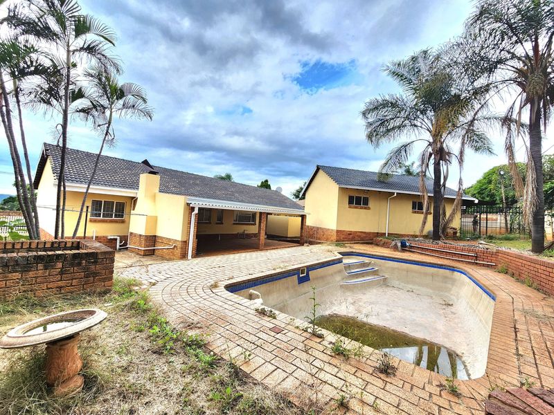 House For Sale In Pretoria - Photo 4