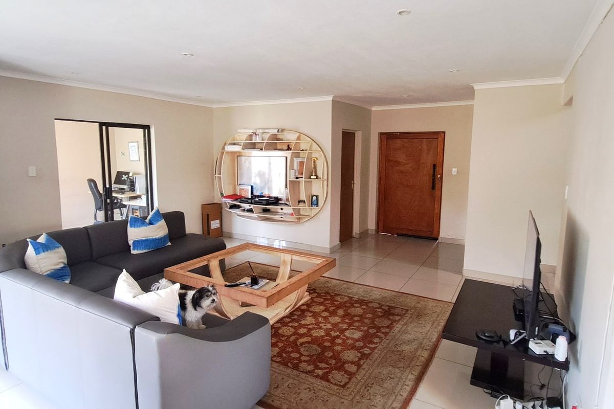 House Sold In Midrand - Photo 5