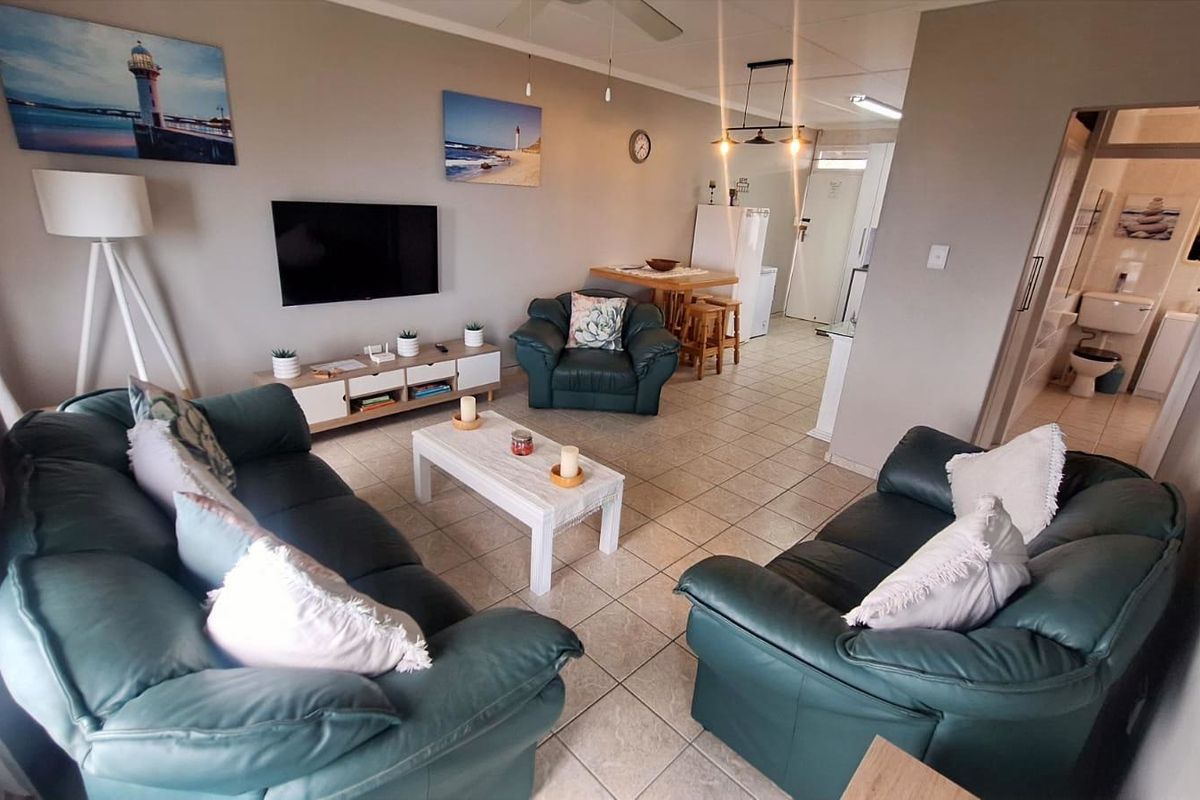 Apartment For Sale In Margate - Photo 4