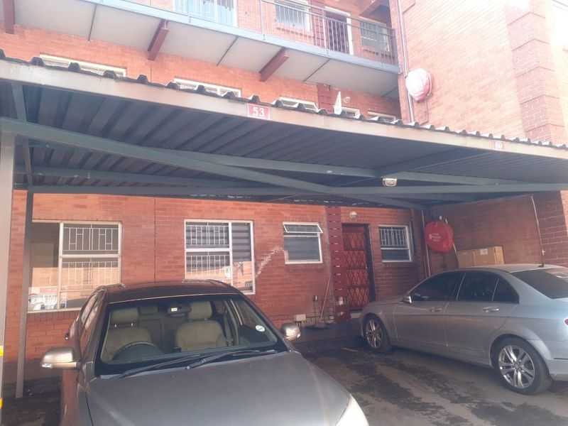 Apartment For Sale In Roodepoort - Photo 6