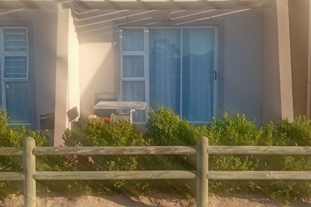 Townhouse For Sale In Eersterivier - Photo 4
