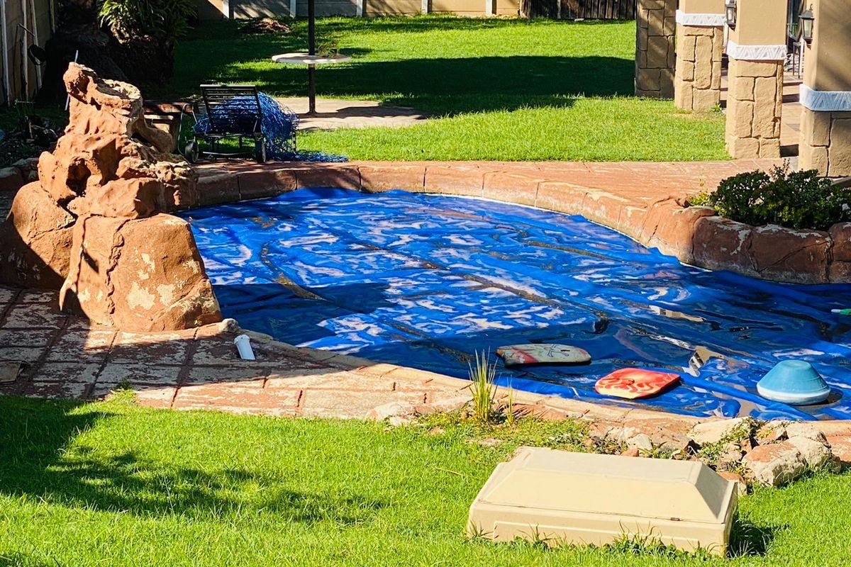 House For Sale In Johannesburg - Photo 5