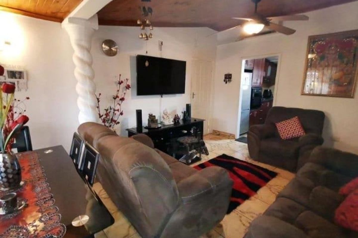 House For Sale In Pietermaritzburg - Photo 4