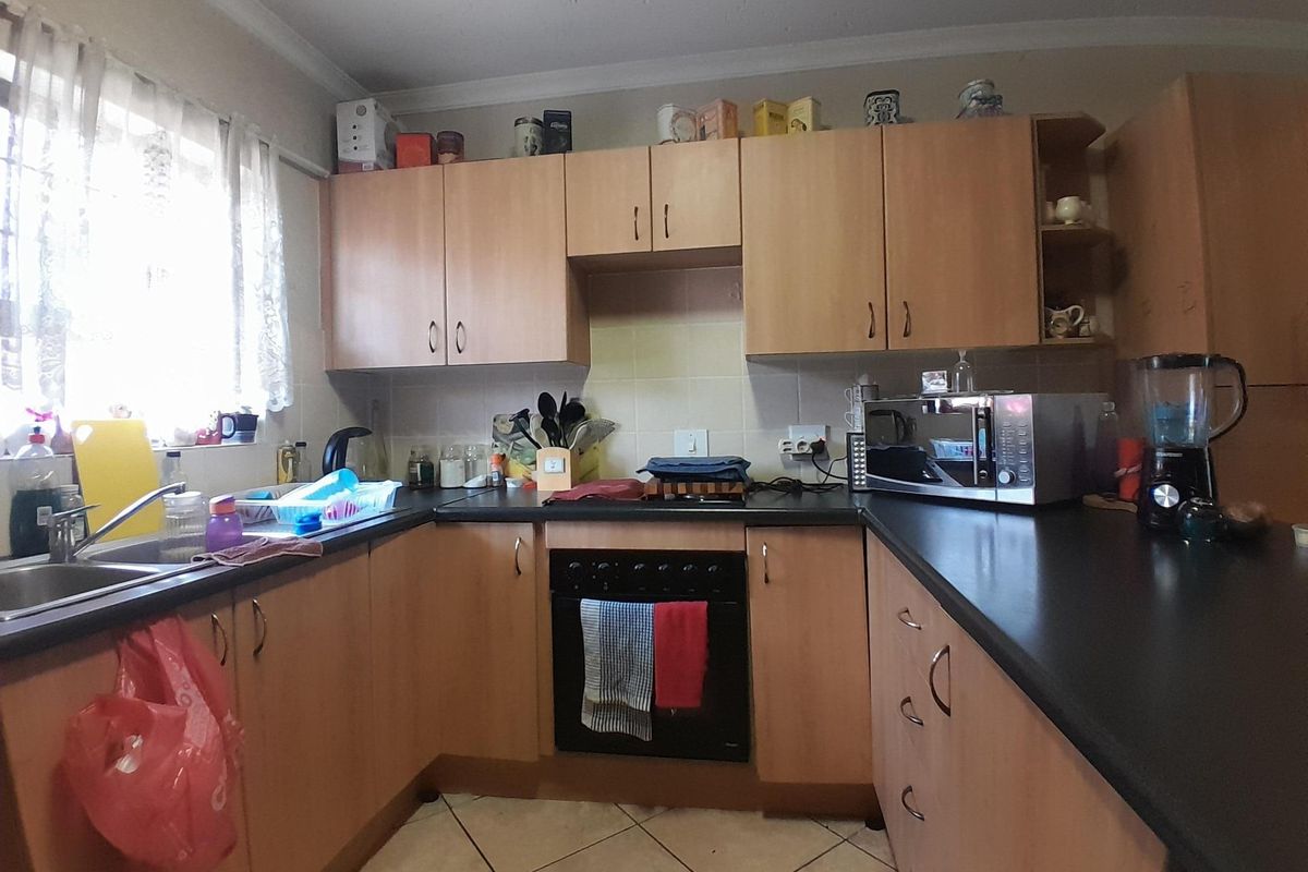 Apartment For Sale In Centurion - Photo 4