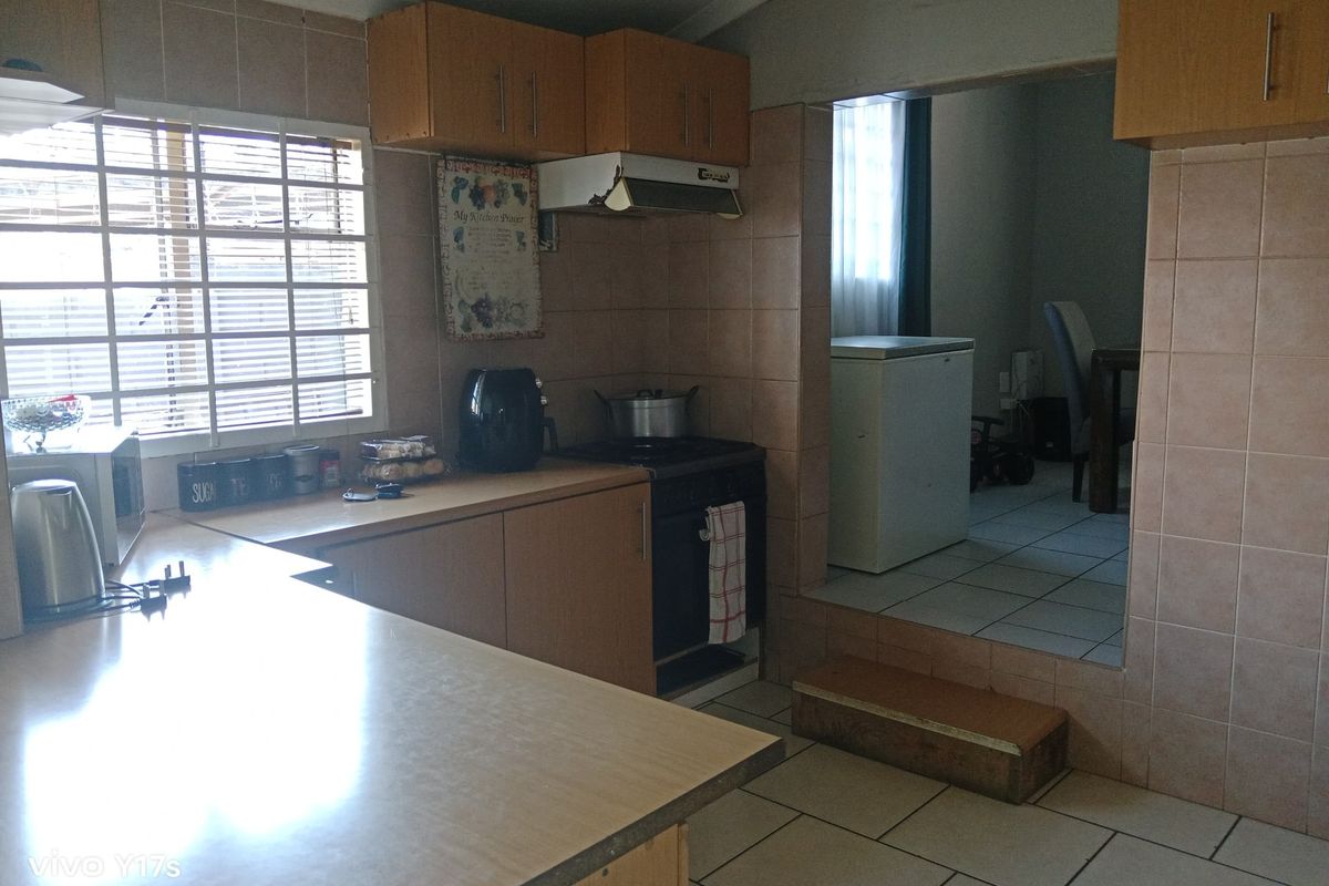 House For Sale In Pietermaritzburg - Photo 4
