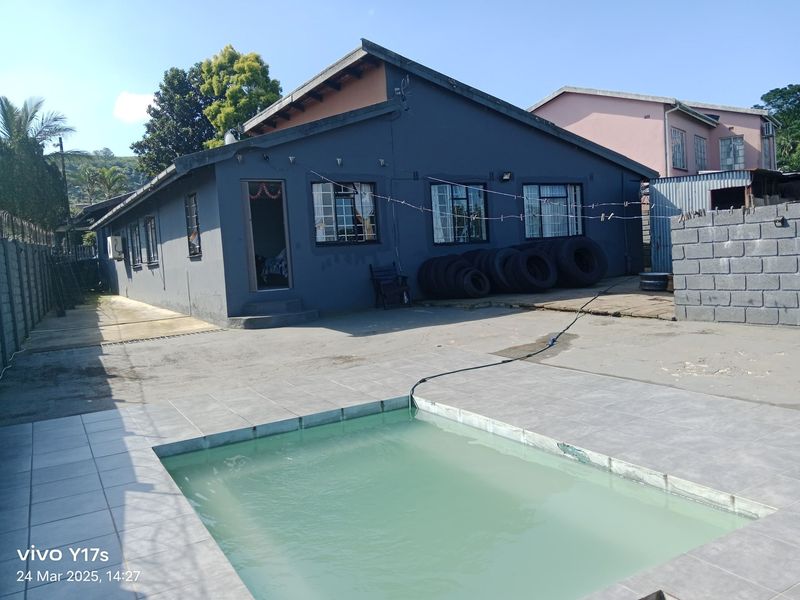 House For Sale In Pietermaritzburg - Photo 2