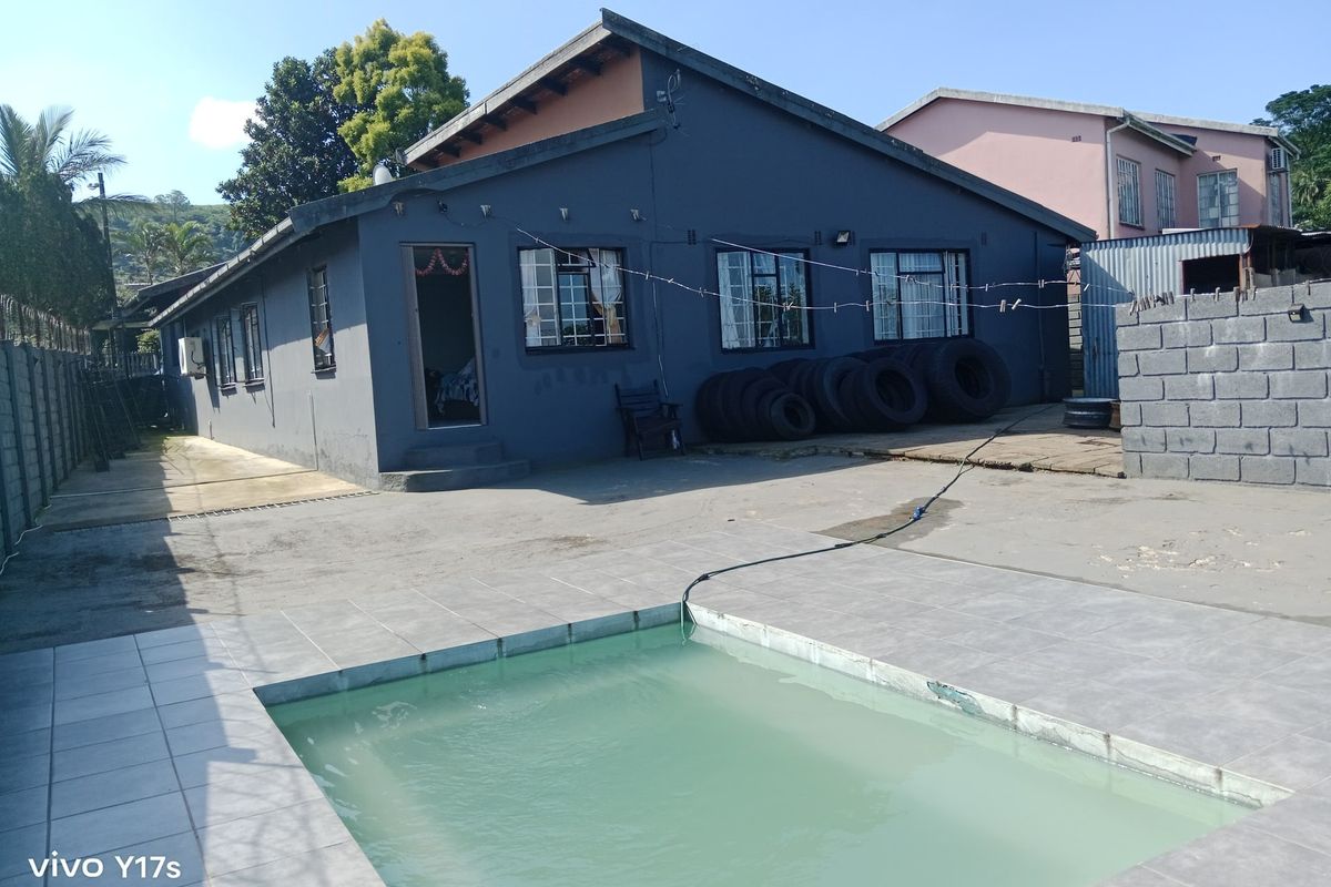 House For Sale In Pietermaritzburg - Photo 2