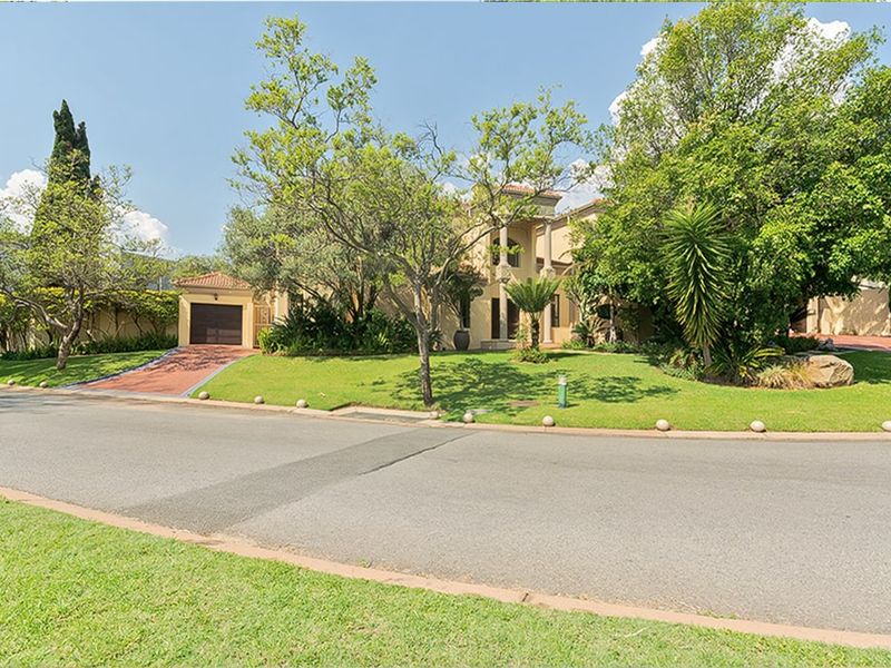 House Rental Monthly In Sandton - Photo 2