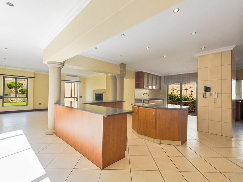 House Rental Monthly In Sandton - Photo 8
