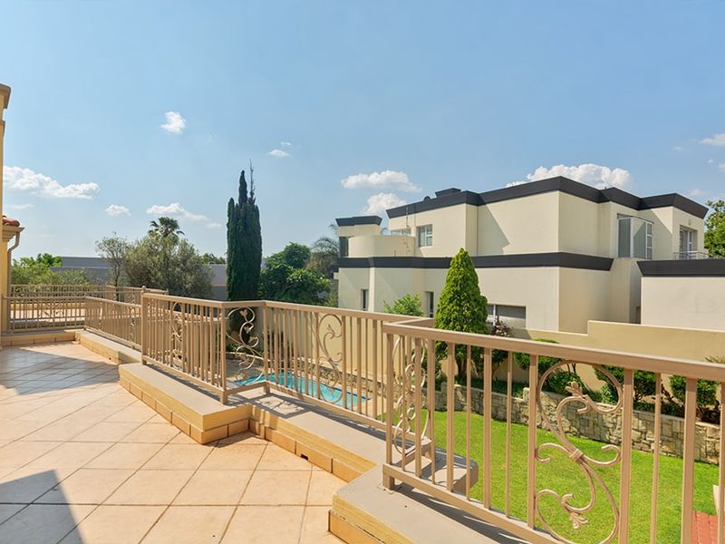 House Rental Monthly In Sandton - Photo 3
