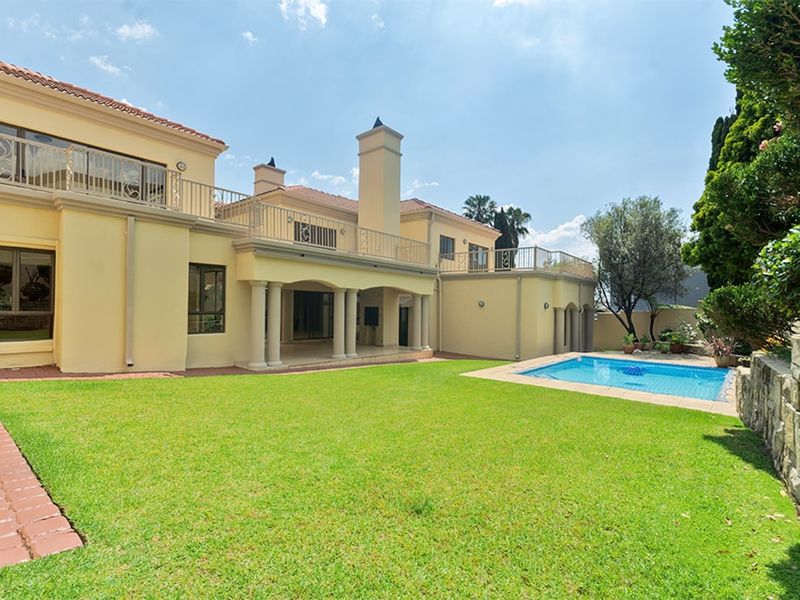 House Rental Monthly In Sandton - Photo 5