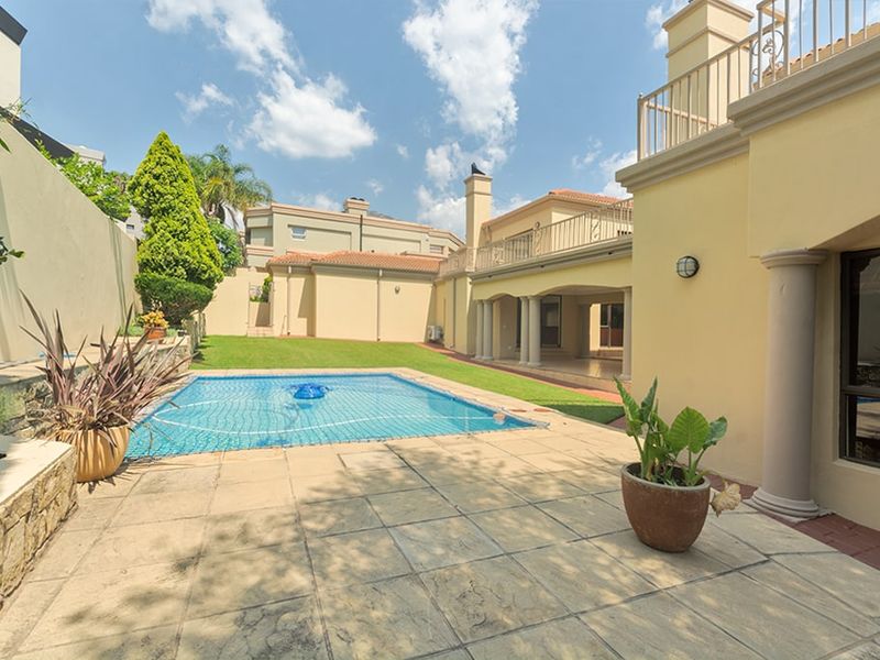 House Rental Monthly In Sandton - Photo 4